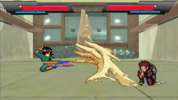 Play Shinobi Ninja Battle - Storm Tournament Play Shinobi Ninja Battle - Storm Tournament