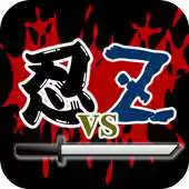 Free play online Shinobi VS Zombies APK Free play online Shinobi VS Zombies APK