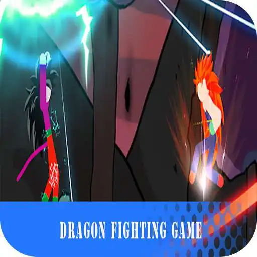 Play Shino Dragon Warriors - Stickman Shadow Fighting APK