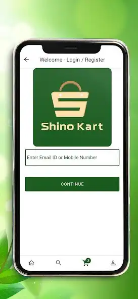 Play SHINO KART as an online game SHINO KART with UptoPlay