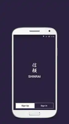 Play Shinrai SP