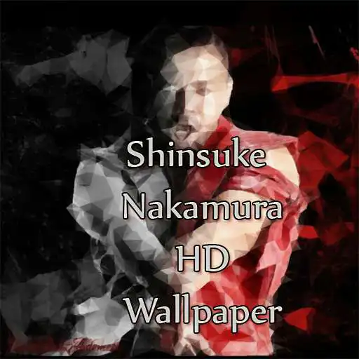 Run free android online Shinsuke Nakamura HD Wallpaper APK Run free android online Shinsuke Nakamura HD Wallpaper APK