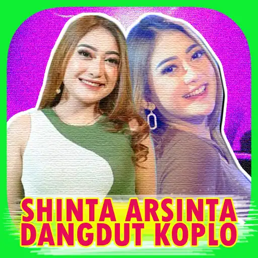 Play Shinta Arsinta Ful Album Lirik APK