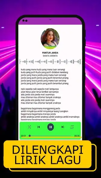 Play Shinta Arsinta Ful Album Lirik as an online game Shinta Arsinta Ful Album Lirik with UptoPlay