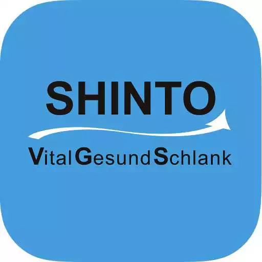 Play SHINTO - VitalGesundSchlank APK