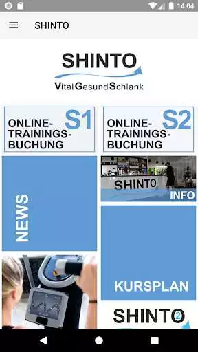 Play SHINTO - VitalGesundSchlank  and enjoy SHINTO - VitalGesundSchlank with UptoPlay