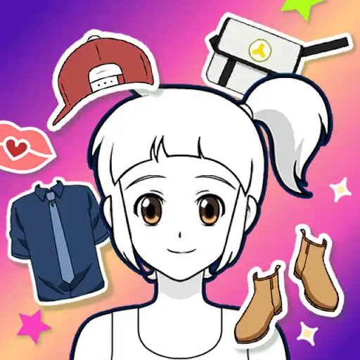 Play ShinVatar: K-pop style mini-me APK