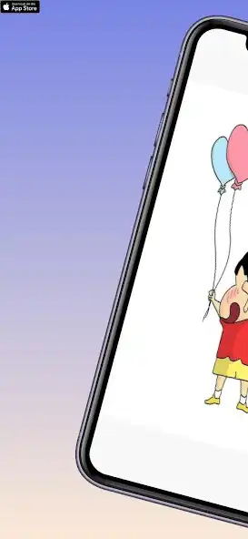 Play Shin Wallpapers Chan HD  and enjoy Shin Wallpapers Chan HD with UptoPlay