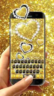 Play Shiny Diamond Love Keyboard Play Shiny Diamond Love Keyboard