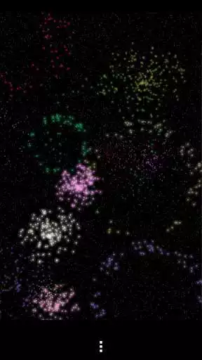 Play APK Shiny Fireworks  and enjoy Shiny Fireworks with UptoPlay com.JanRaacke.ShinyFireworks