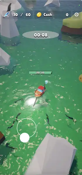 Play SHiNY FishingBoat (Squid Boat)  and enjoy SHiNY FishingBoat (Squid Boat) with UptoPlay