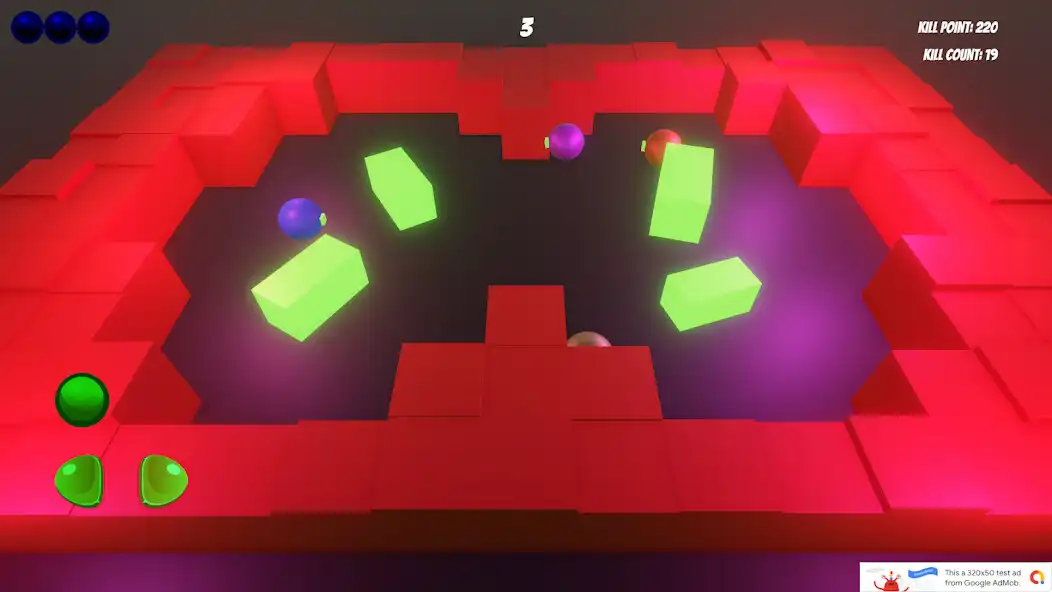 Play Shiny Killer as an online game Shiny Killer with UptoPlay