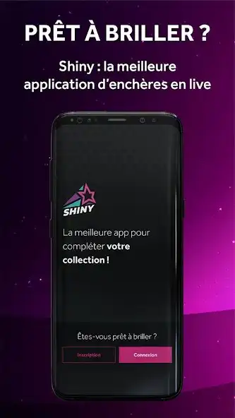 Play Shiny Live  and enjoy Shiny Live with UptoPlay