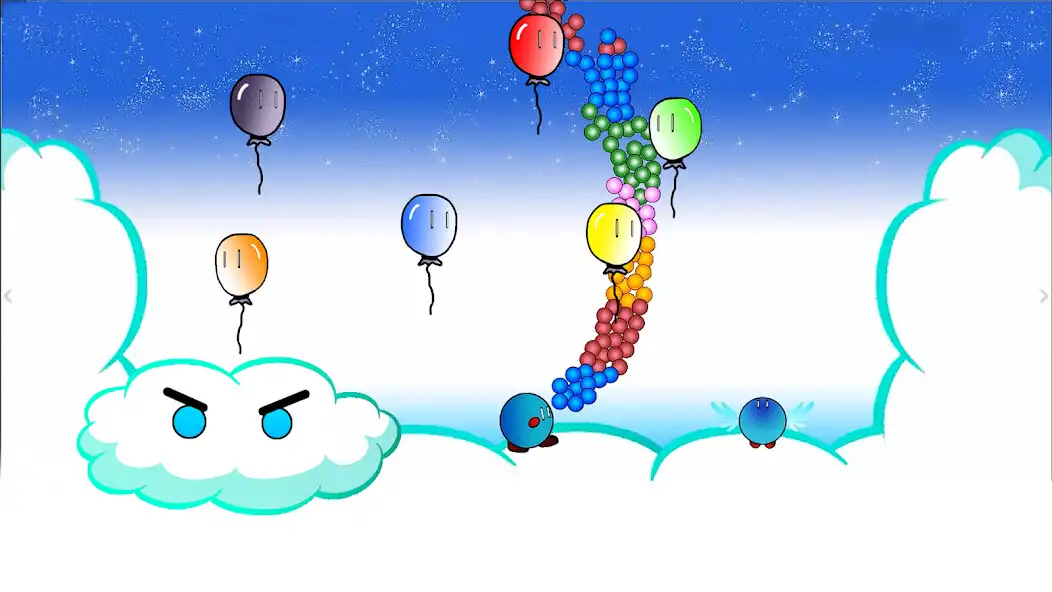 Play Shiny Man2D Shooter-Platformer as an online game Shiny Man2D Shooter-Platformer with UptoPlay