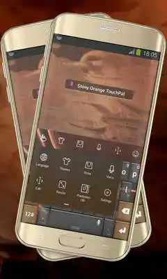 Play Shiny Orange Play Shiny Orange