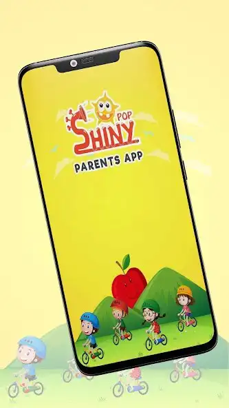 Play Shinypop - Parents App  and enjoy Shinypop - Parents App with UptoPlay