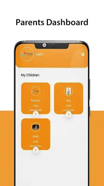Play Shinypop - Parents App as an online game Shinypop - Parents App with UptoPlay