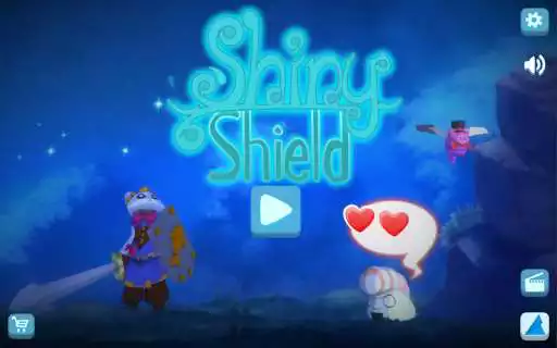 Play Shiny Shield  and enjoy Shiny Shield with UptoPlay