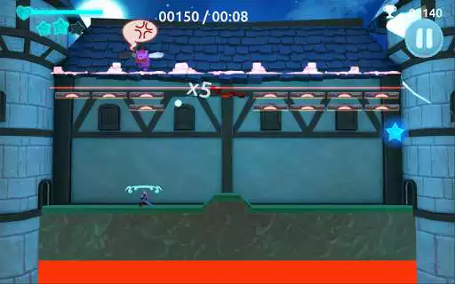 Play Shiny Shield as an online game Shiny Shield with UptoPlay