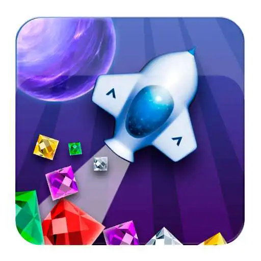 Play Shiny Space APK
