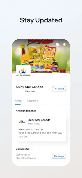 Play Shiny Star Canada Ltd  and enjoy Shiny Star Canada Ltd with UptoPlay