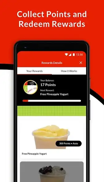 Play Shiny Tea Canada as an online game Shiny Tea Canada with UptoPlay