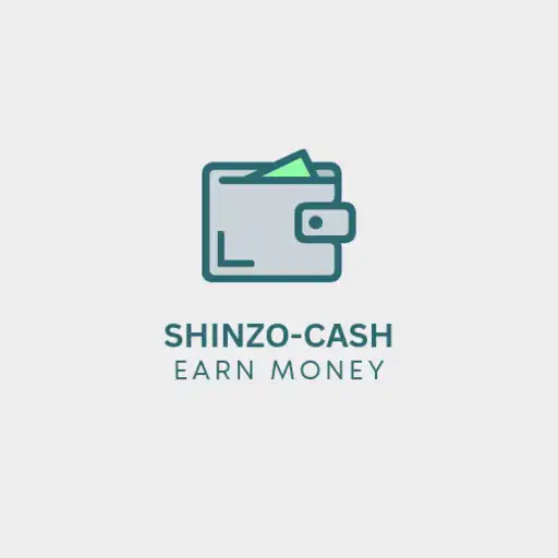 Play ShinzoCash : Earn Money Online APK