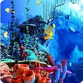 Free play online Ship Aquarium Fish LiveWP APK Free play online Ship Aquarium Fish LiveWP APK