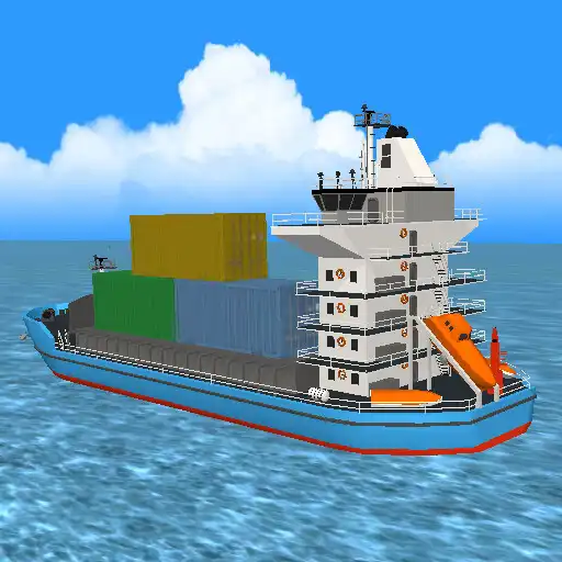 Play Ship balance puzzle APK