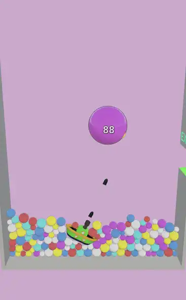 Play Ship Balls  and enjoy Ship Balls with UptoPlay