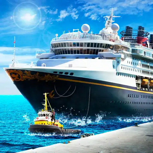 Play Ship Boat Parking Simulator APK Play Ship Boat Parking Simulator APK