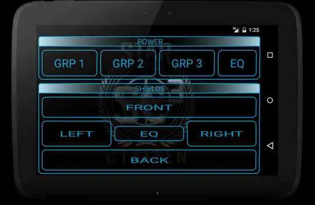 Play Ship Control for Star Citizen