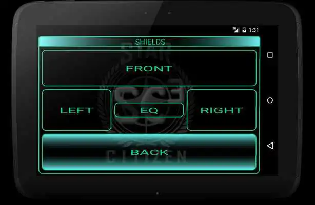 Play Ship Control for Star Citizen