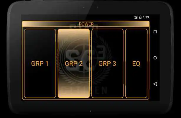 Play Ship Control for Star Citizen