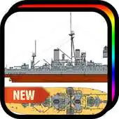 Free play online Ship Design Drawing Complete APK