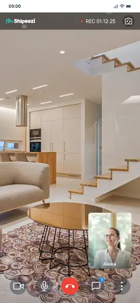 Play Shipeezi Customer App as an online game Shipeezi Customer App with UptoPlay