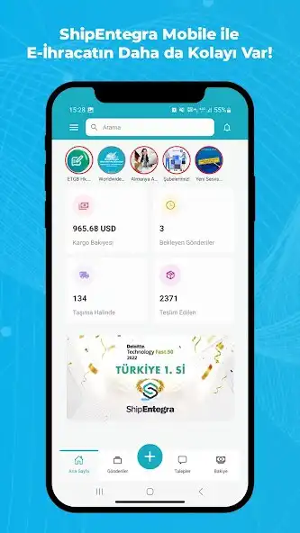 Play ShipEntegra as an online game ShipEntegra with UptoPlay