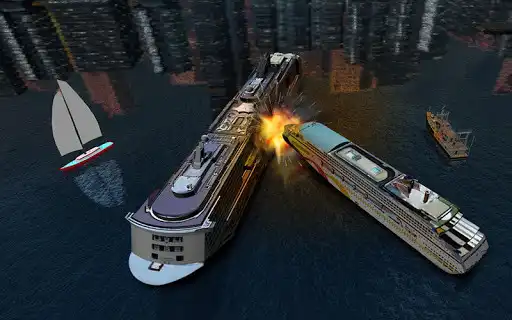 Play Ship Games Fish Boat as an online game Ship Games Fish Boat with UptoPlay