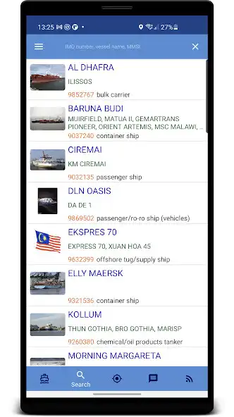 Play Ship Info as an online game Ship Info with UptoPlay
