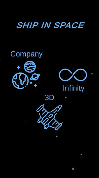 Play ShipINSPACE as an online game ShipINSPACE with UptoPlay