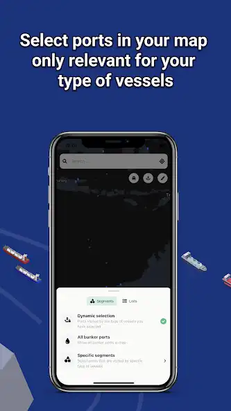 Play ShipIntel by Maritime Optima as an online game ShipIntel by Maritime Optima with UptoPlay