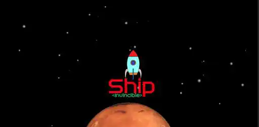 Play Ship Invincible: Asteroids  and enjoy Ship Invincible: Asteroids with UptoPlay