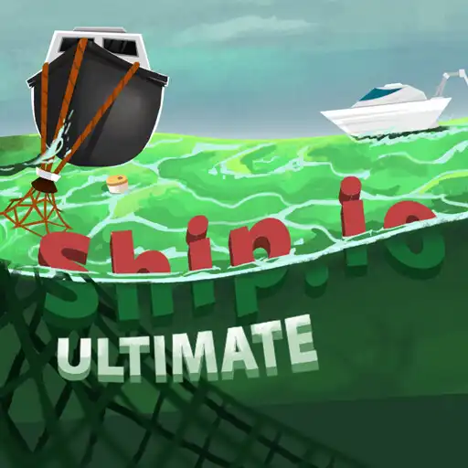 Play Ship.io Ultimate APK