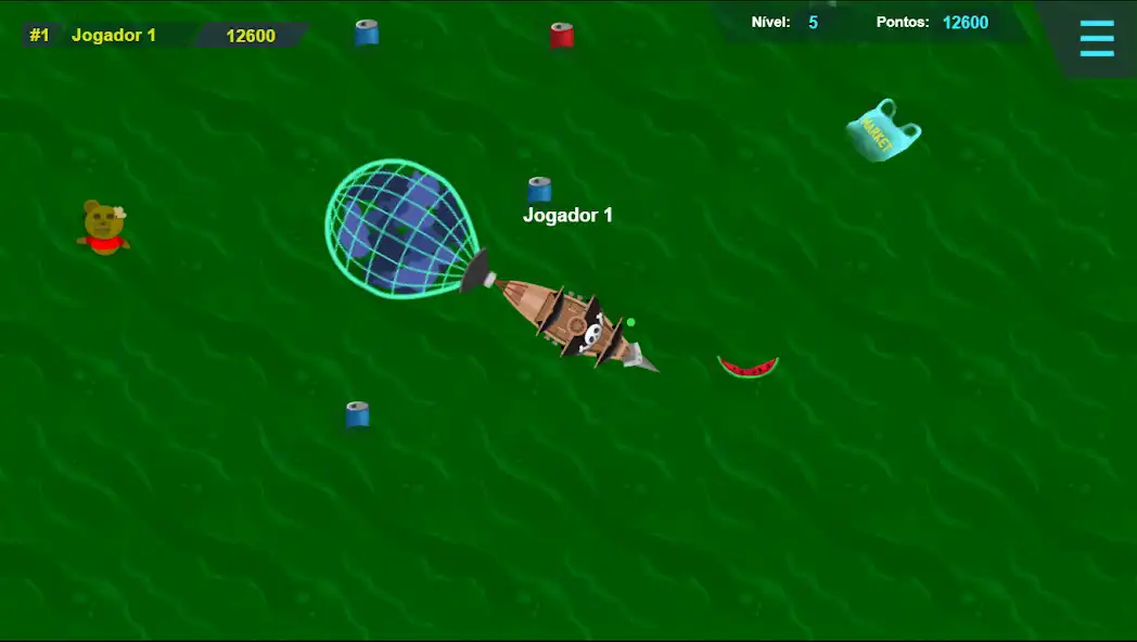 Play Ship.io Ultimate as an online game Ship.io Ultimate with UptoPlay