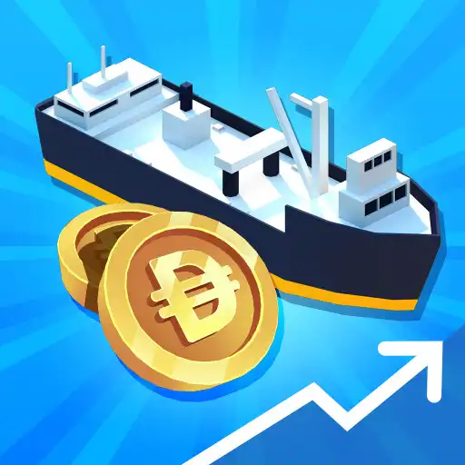 Play Ship It! Trader Game APK