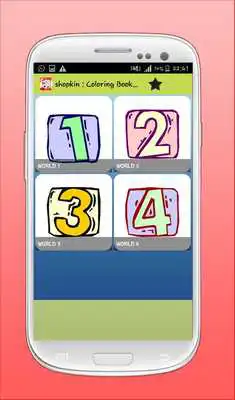 Play shipkin : coloring game