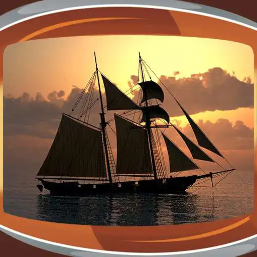 Free play online Ship Live Wallpapers  APK