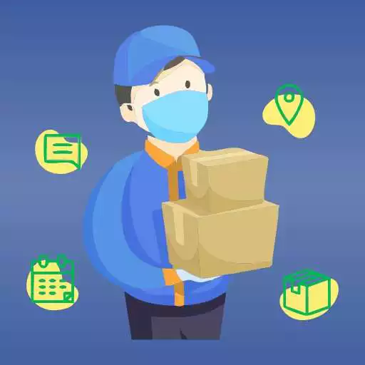 Play Shipmint Delivery Boy APK