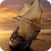 Free play online Ship Pack 2 Live Wallpaper APK