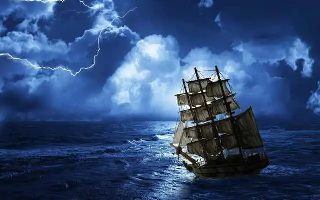 Play Ship Pack 2 Live Wallpaper